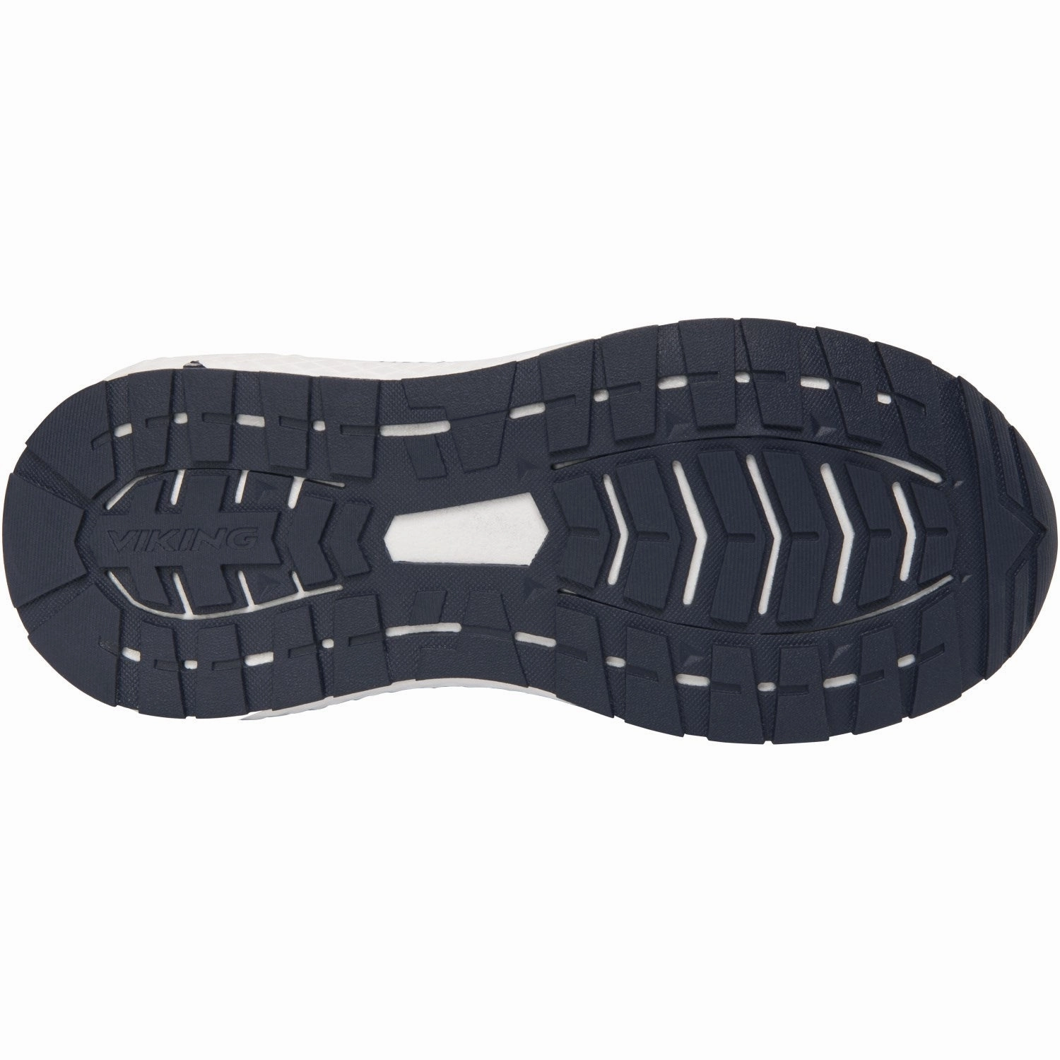 Viking Navy Bouncy Gtx 2V Ease Daily Ready-To-Flow