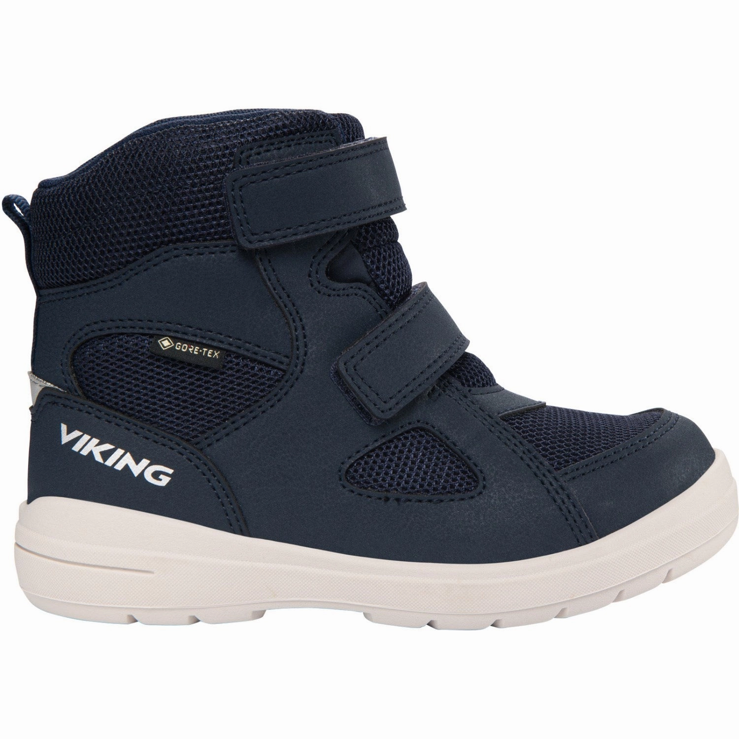 Carry Your Vibe Precision In Style Viking Navy Fun Warm Gtx 2V