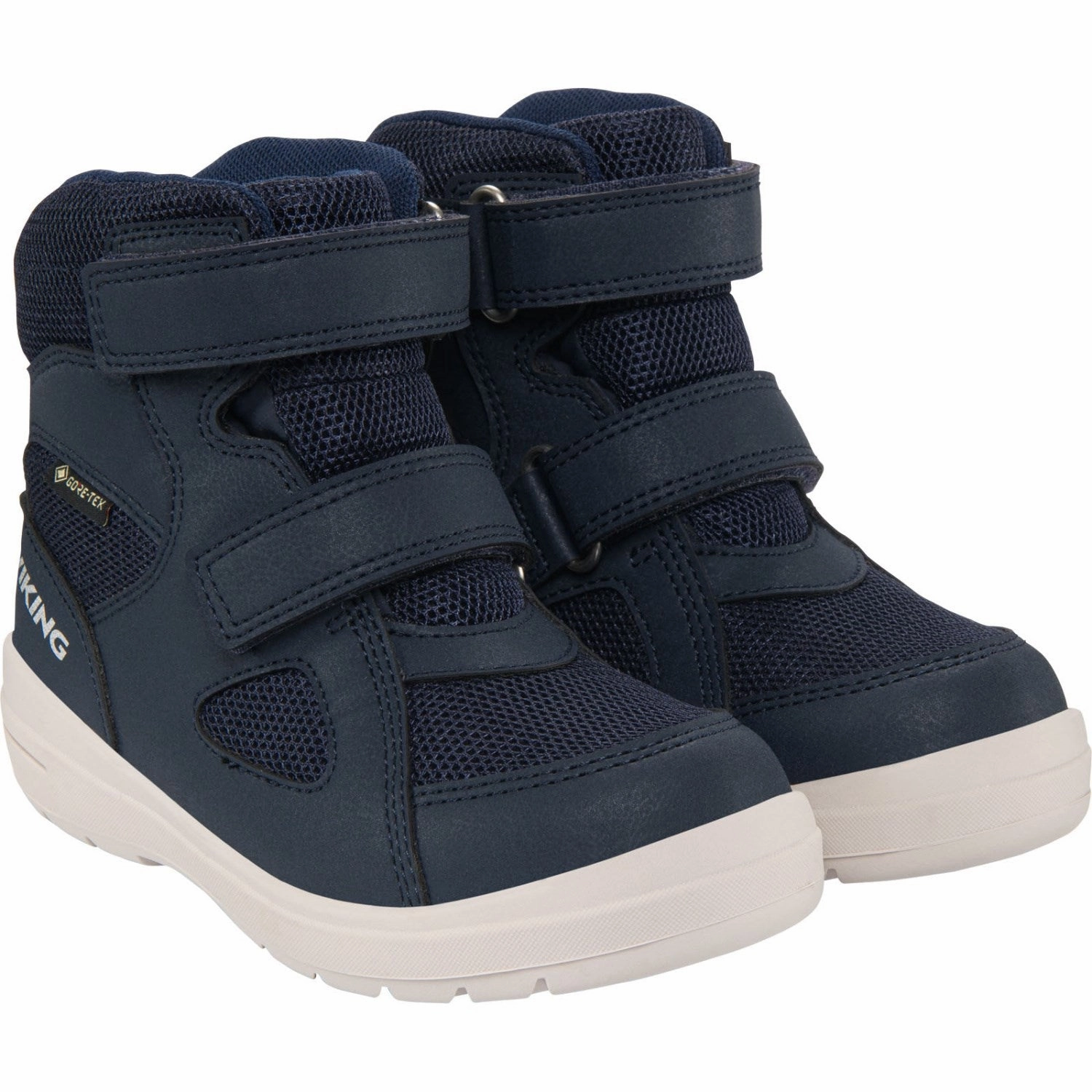 City-Fit Optimized Outfitwear Viking Navy Fun Warm Gtx 2V