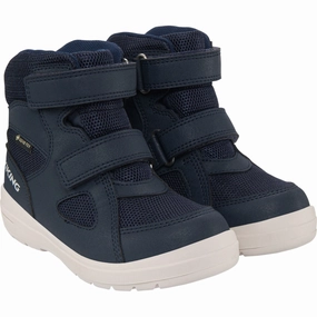 City-Fit Optimized Outfitwear Viking Navy Fun Warm Gtx 2V
