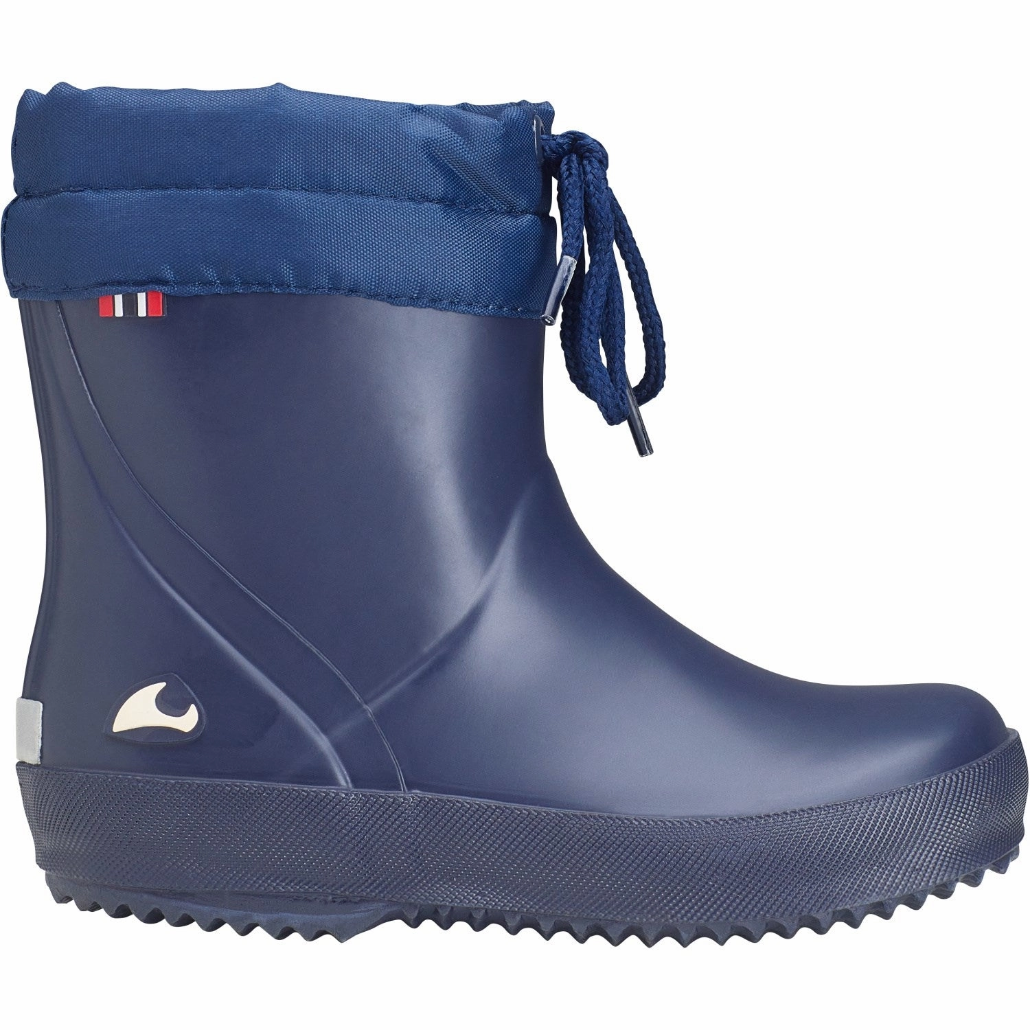 Viking Navy/Navy Alv Indie Timeless Cool