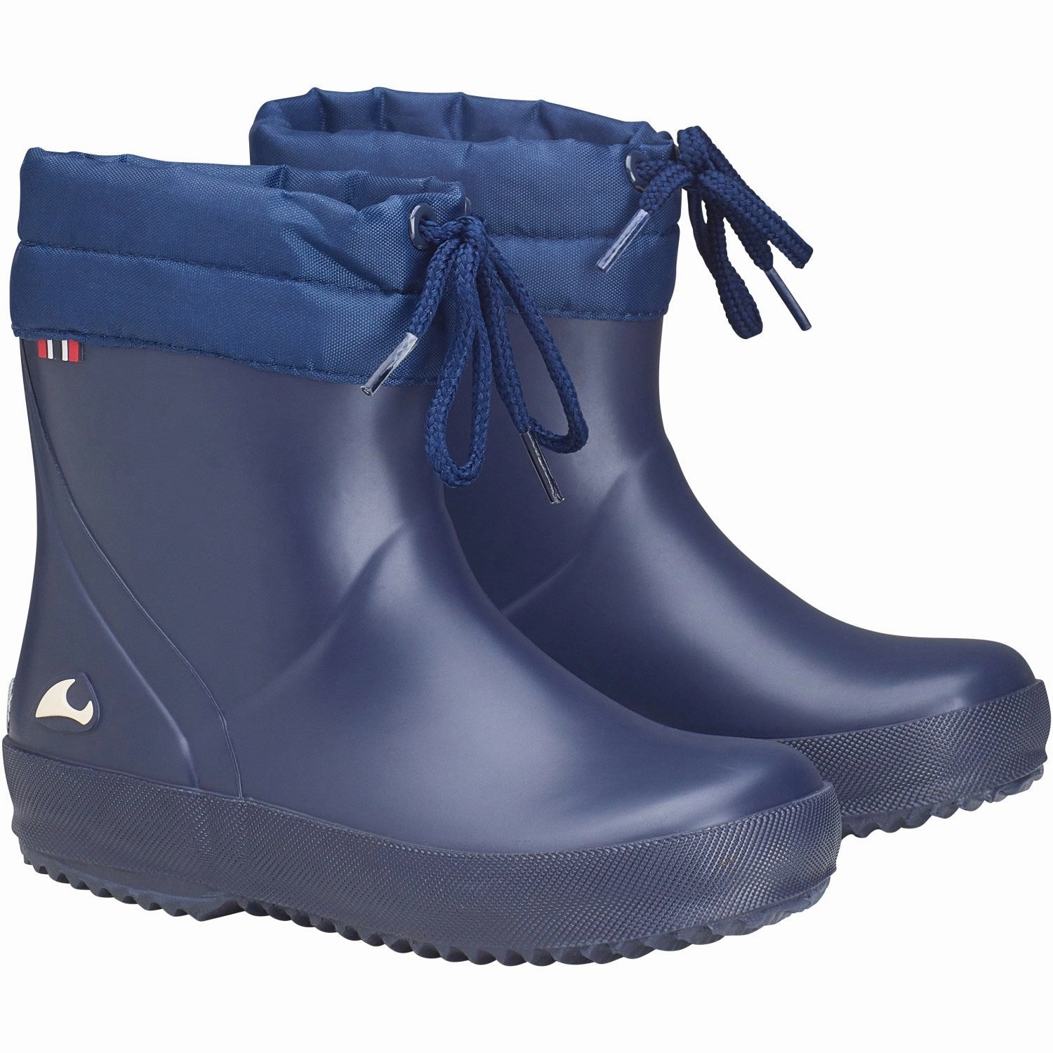 Viking Navy/Navy Alv Indie Refined Moves Smart Casual