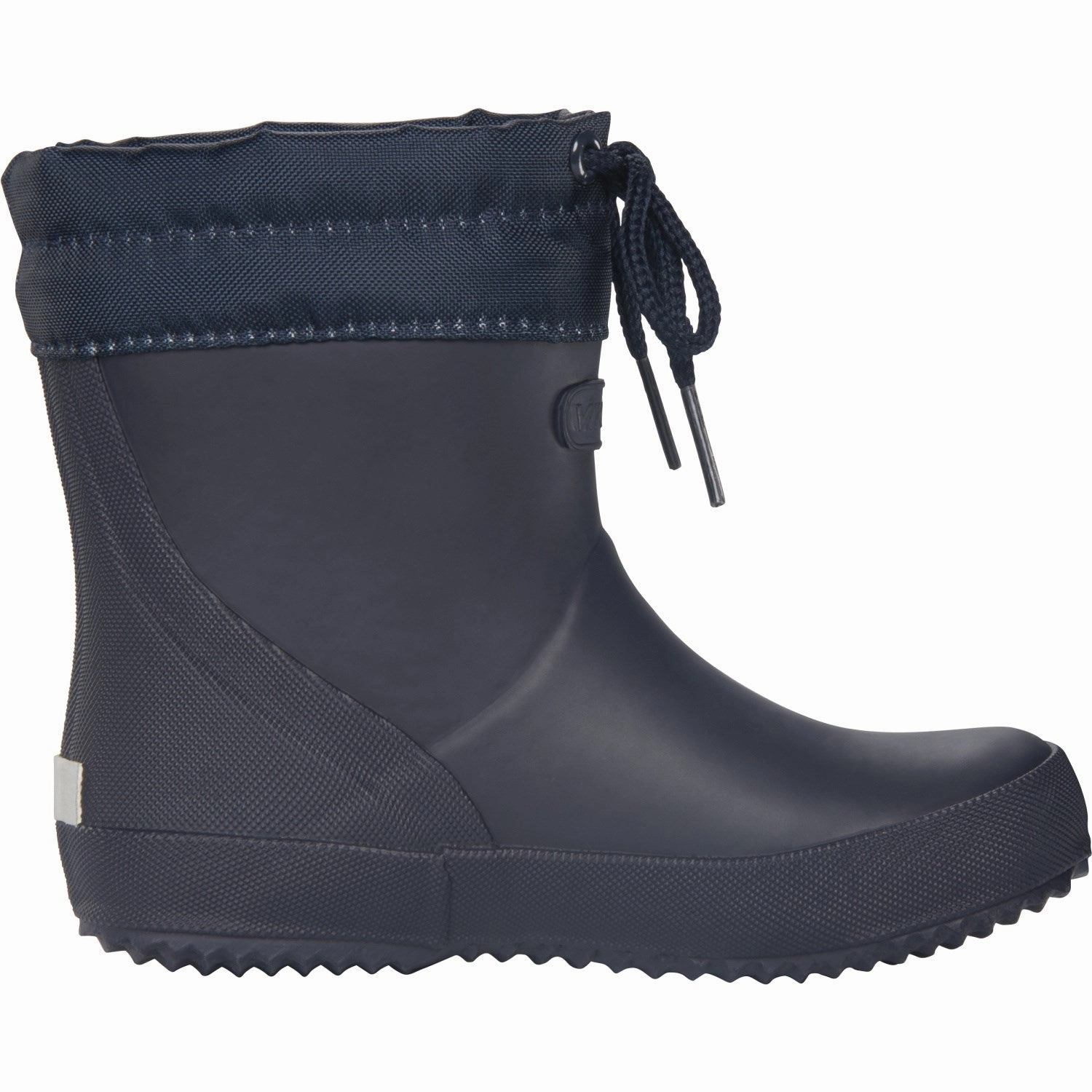 Coolly Crafted Viking Navy/Navy Alv Indie Warm