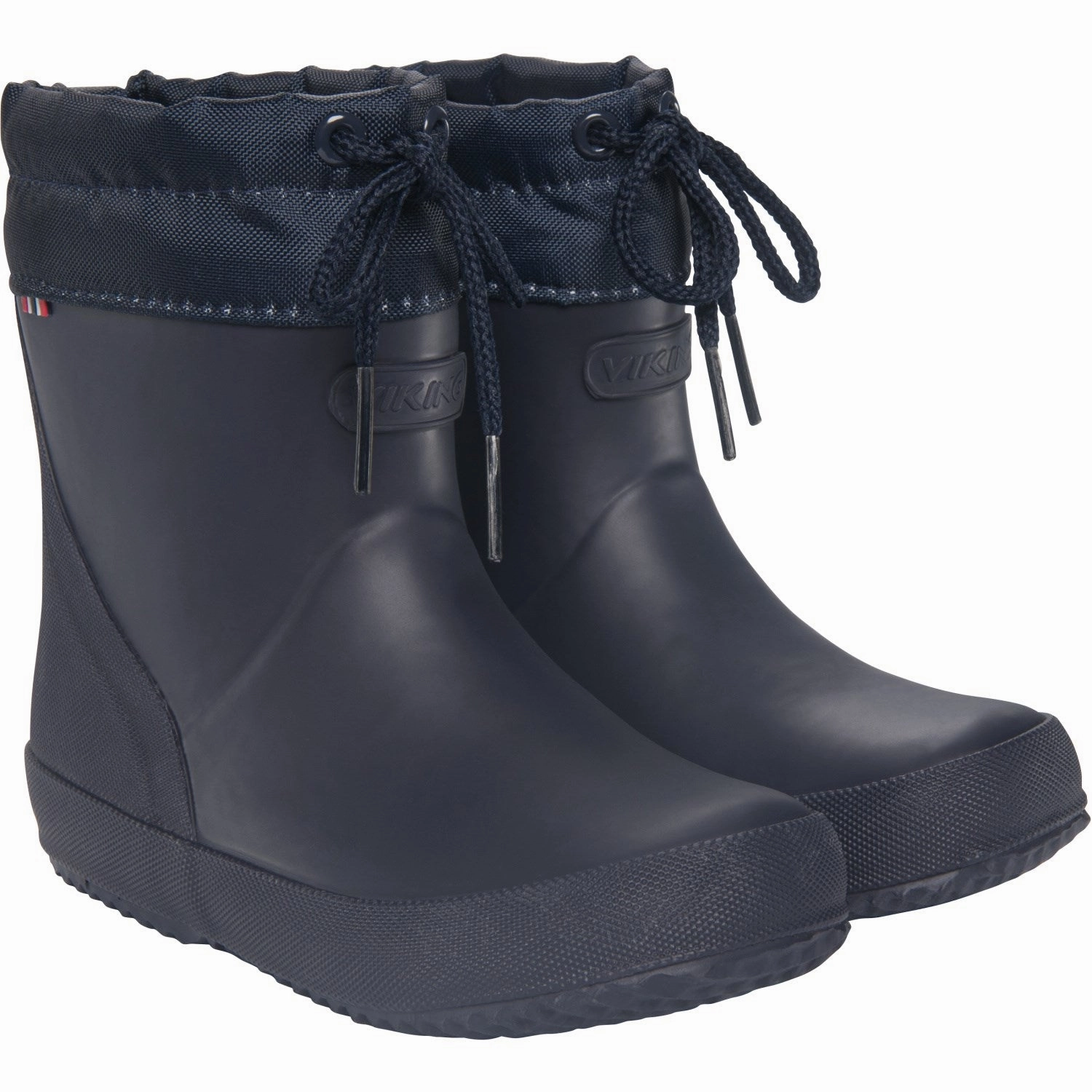 The Feel Factor Adapt Your Pace Viking Navy/Navy Alv Indie Warm