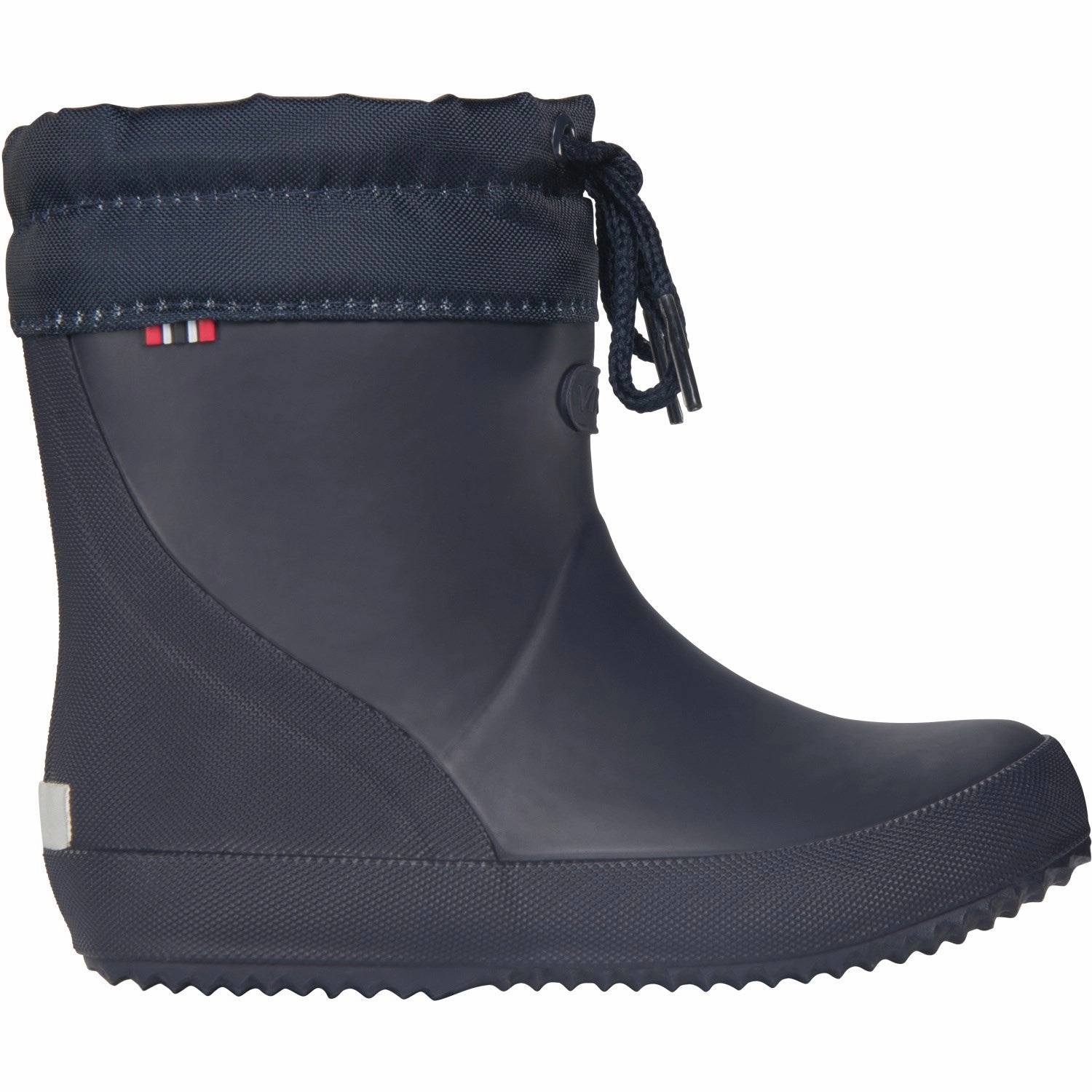 Viking Navy/Navy Alv Indie Warm Everyday Sleek Understated Cool