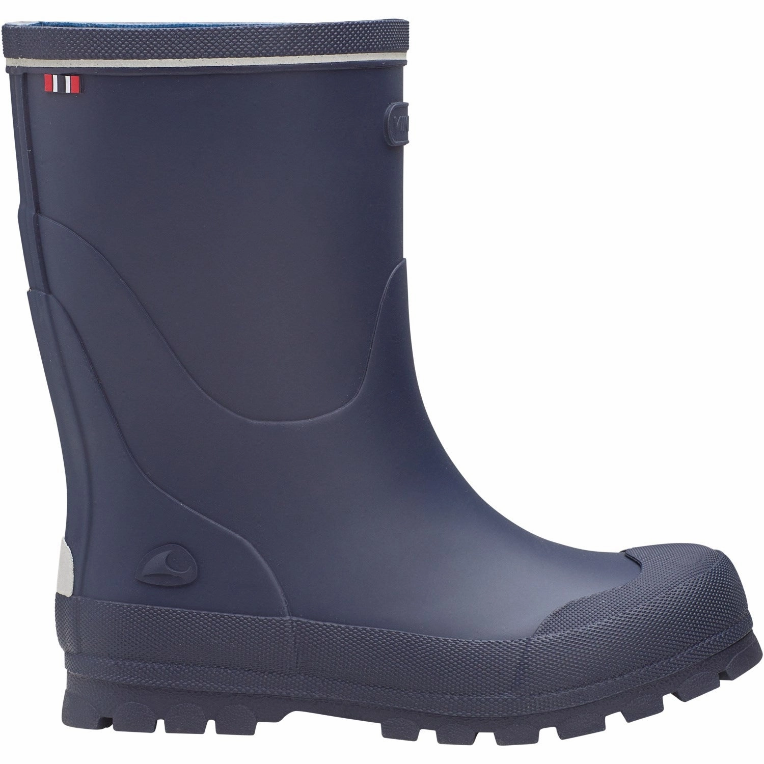 Ease-Ready Viking Navy/Navy Jolly