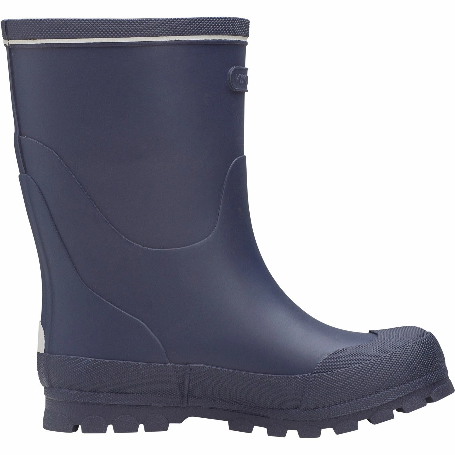 Viking Navy/Navy Jolly Refined Tone