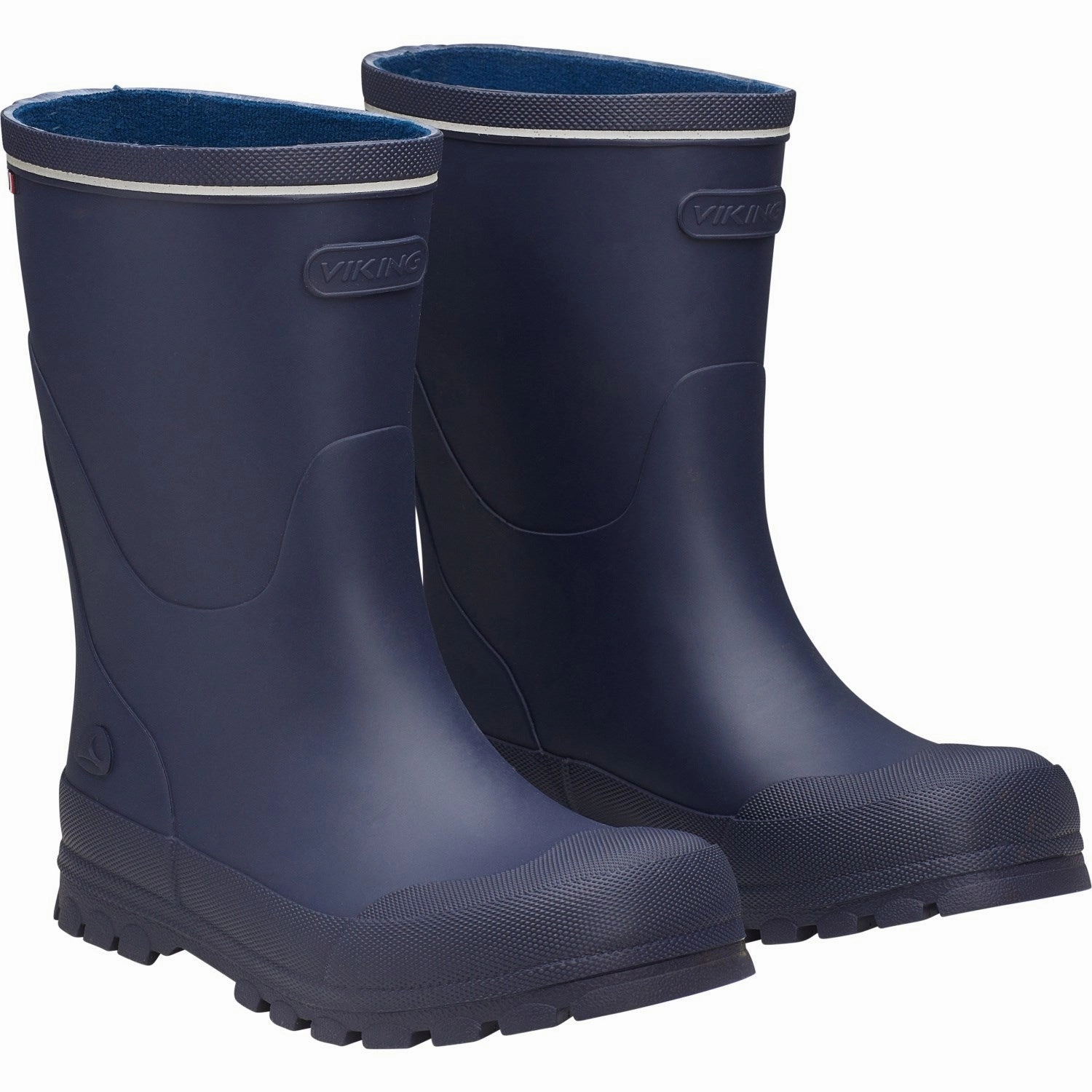Vibe-Proof Viking Navy/Navy Jolly