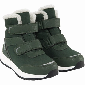 Optimized Form Precision-Made Viking Pine/Black Equip Warm Wp 2V