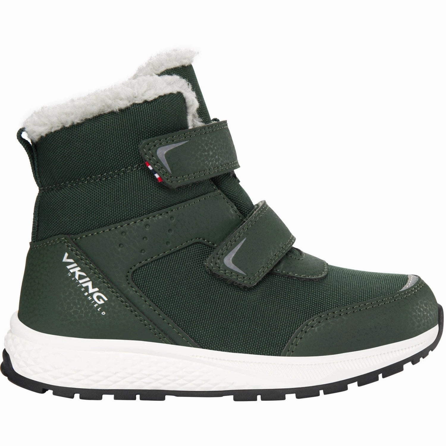 Viking Pine/Black Equip Warm Wp 2V Crafted Lifestyle Gear Modern Momentum