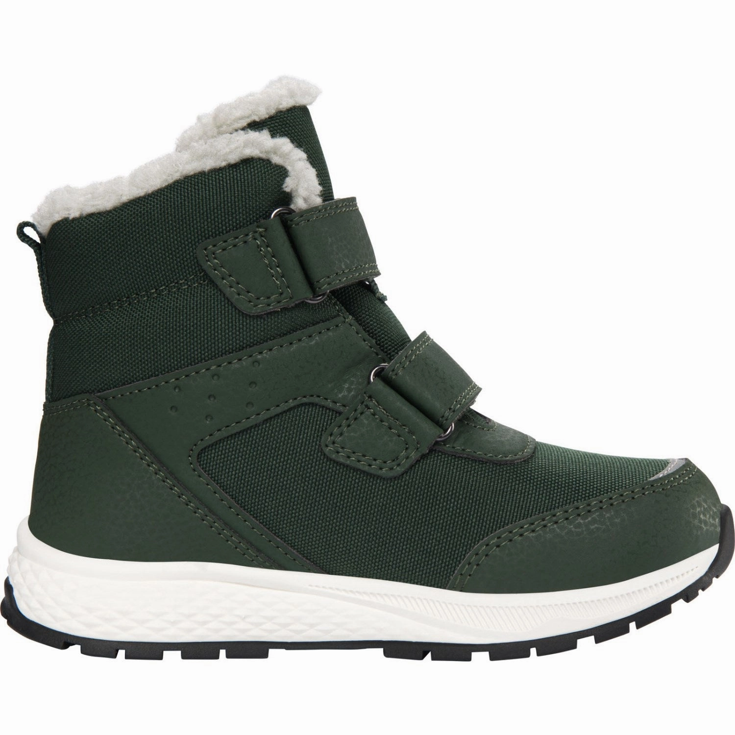 Viking Pine/Black Equip Warm Wp 2V Progressive Outfit Anyday Style