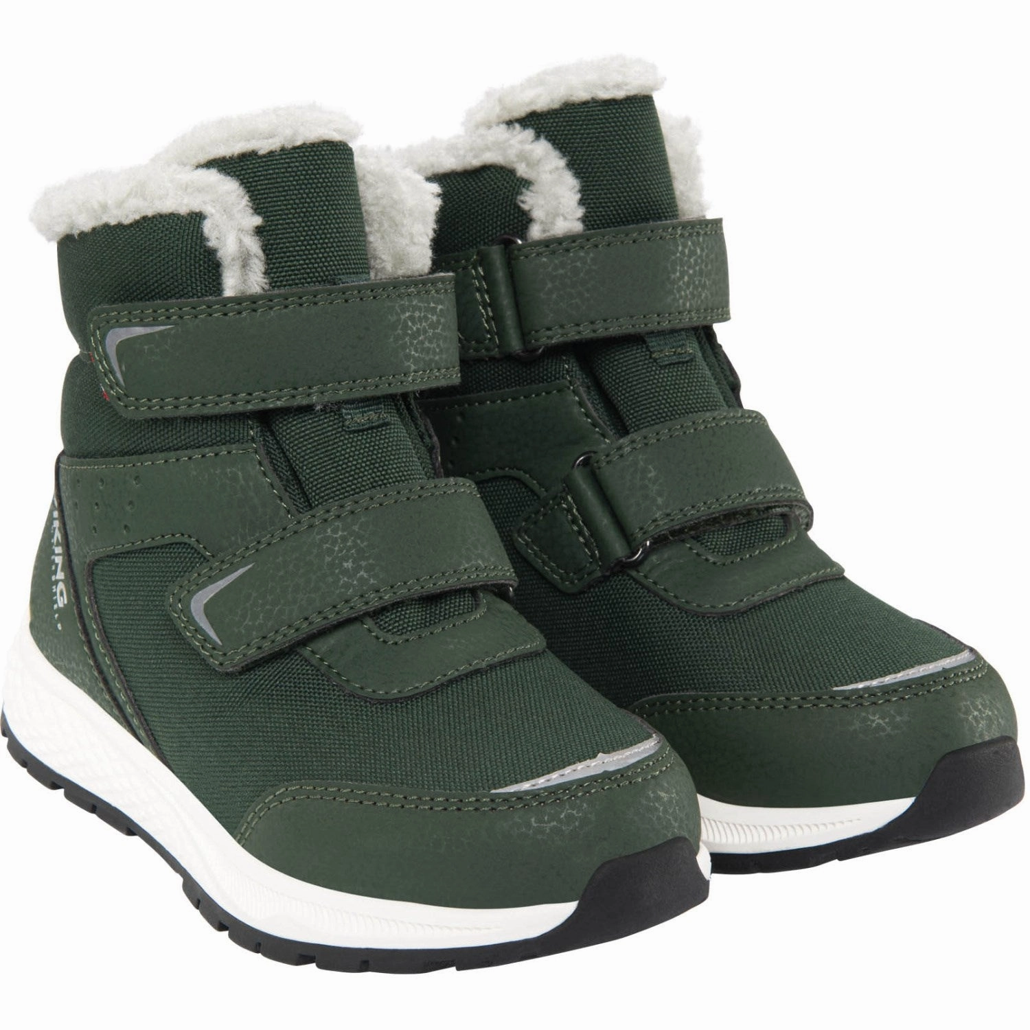 Optimized Form Precision-Made Viking Pine/Black Equip Warm Wp 2V