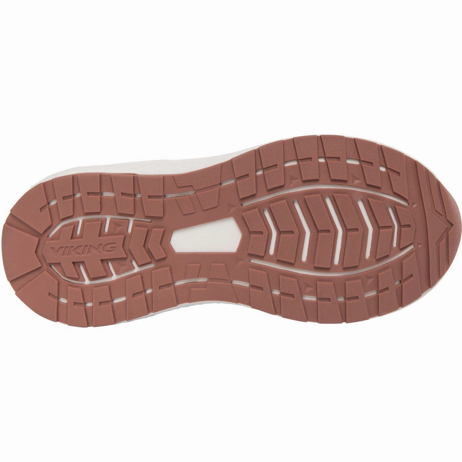 Viking Pink Bouncy Glitter Mid Wp 2V Neutral Layers Flow-Forward