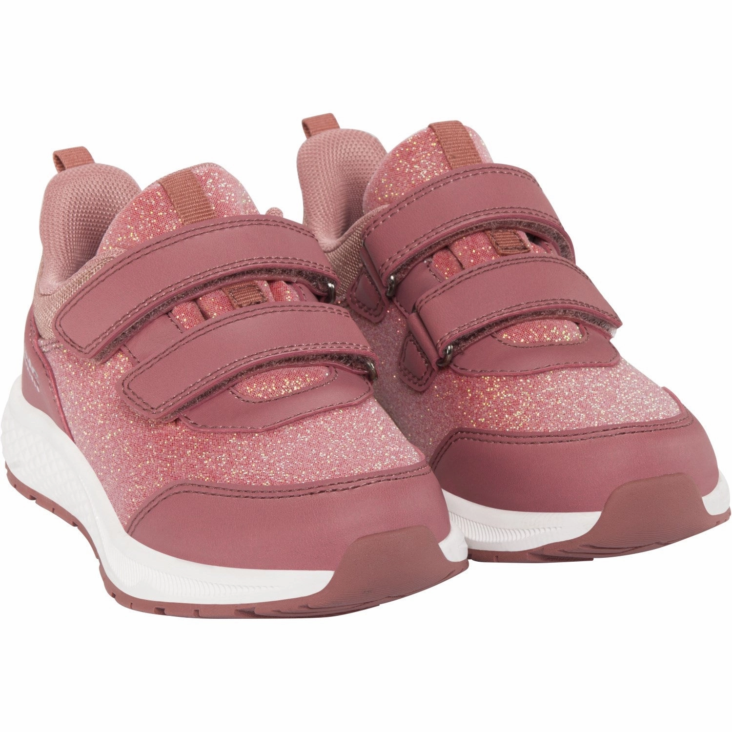 Uncomplicated Fit Purpose-First Outfit Viking Pink Bouncy Glitter Wp 2V