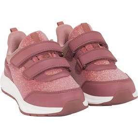 Uncomplicated Fit Purpose-First Outfit Viking Pink Bouncy Glitter Wp 2V