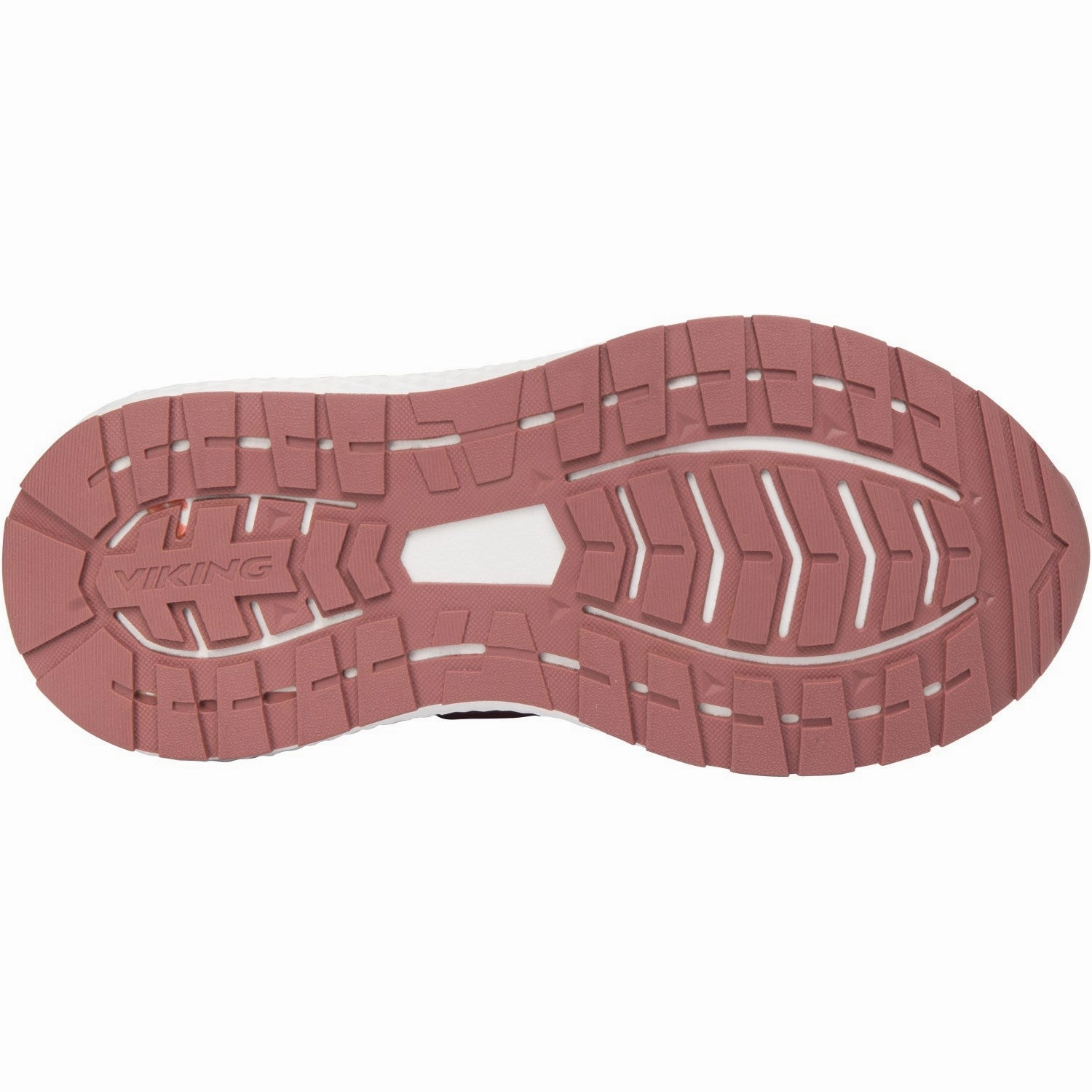 Viking Pink Bouncy Glitter Wp 2V Future-Light Movement Uniform