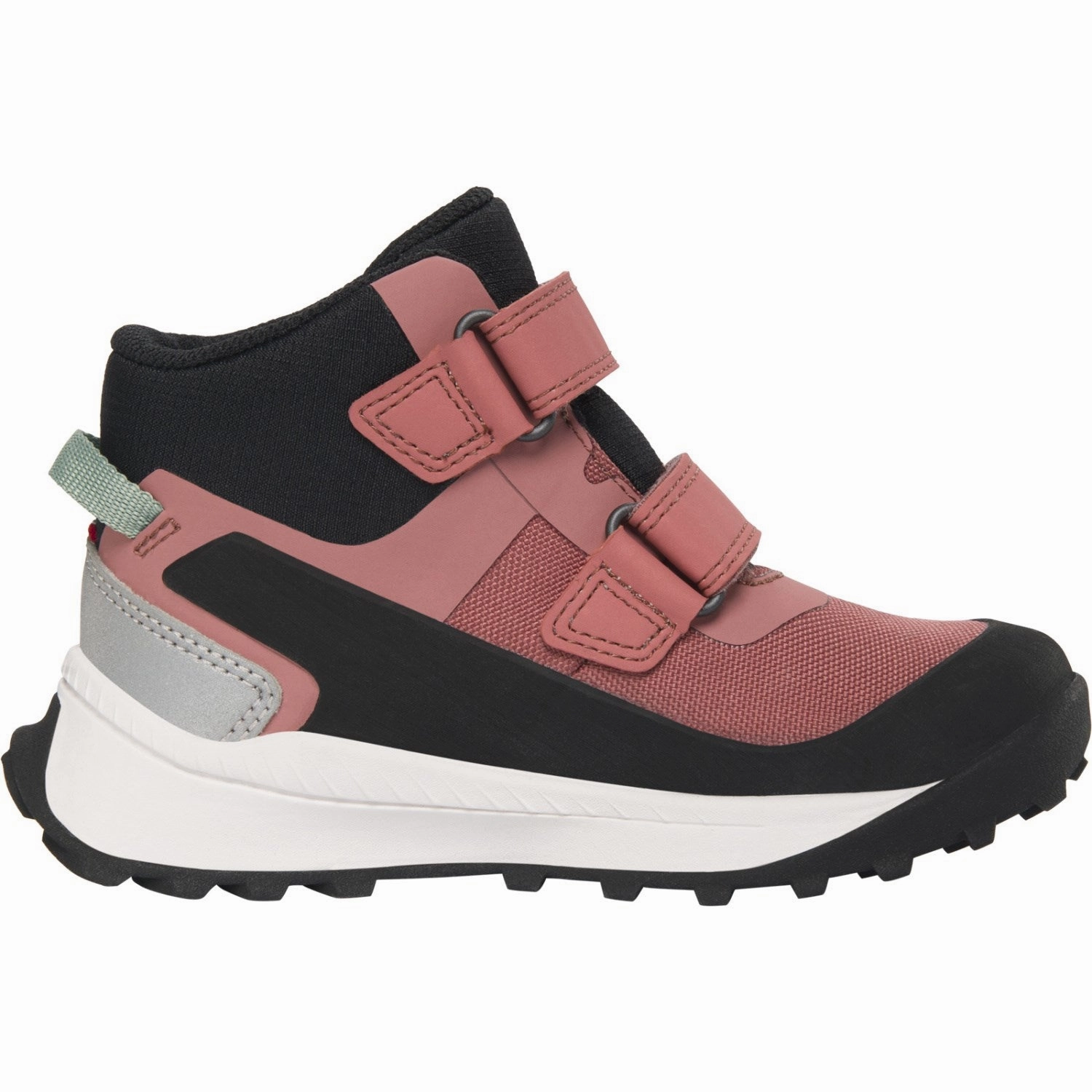 Style Built In Viking Pink Expower Mid Gtx 2V