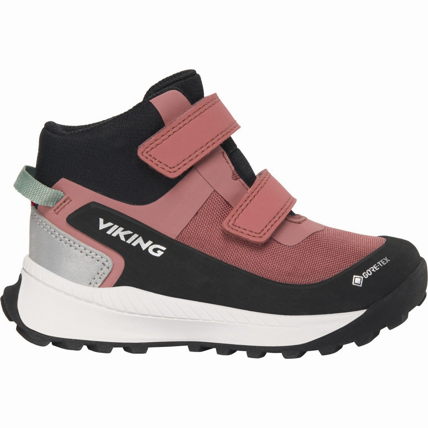 Grounded Luxury City State Viking Pink Expower Mid Gtx 2V