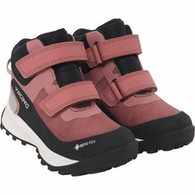 Viking Pink Expower Mid Gtx 2V City Rhythm
