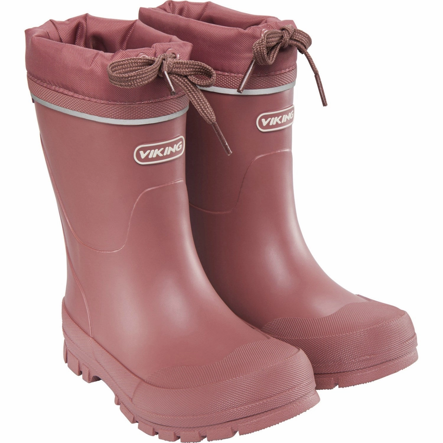 Style Built In Viking Pink Jolly Warm