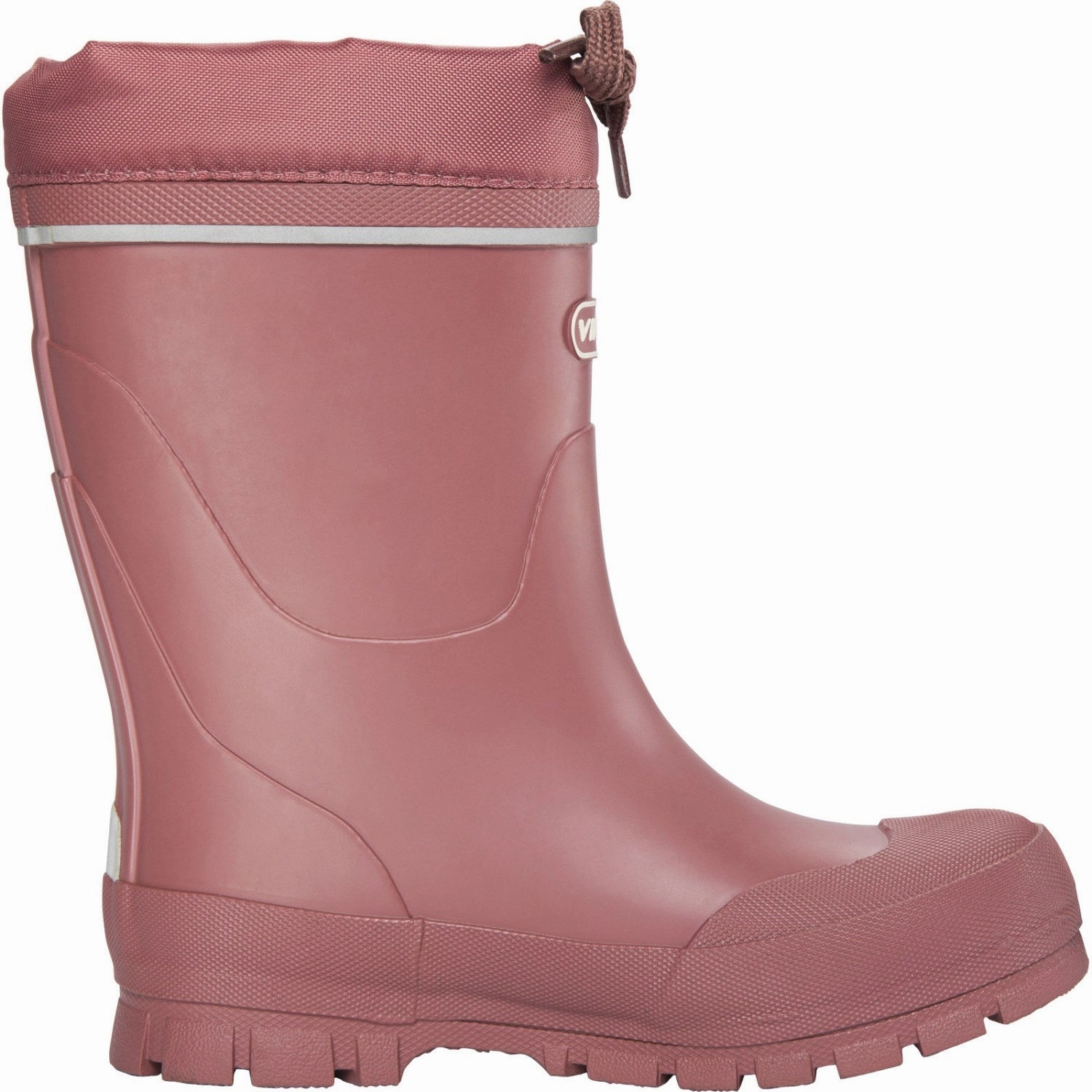 Viking Pink Jolly Warm Active Lifestyle Gear