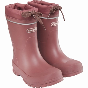 Style Built In Viking Pink Jolly Warm