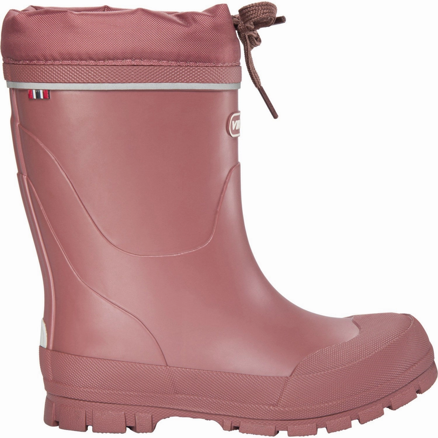 Adaptive Edge Street Form Viking Pink Jolly Warm