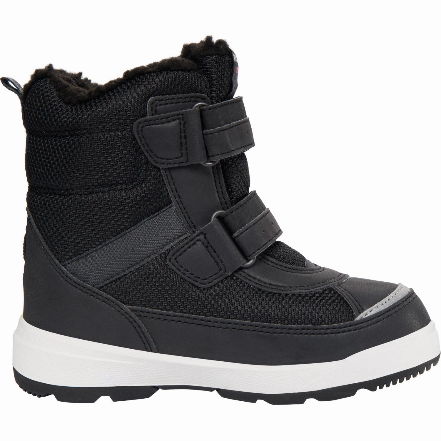 Viking Reflective/Black Play Reflex Warm Gtx 2V Live Light Tailored For Life
