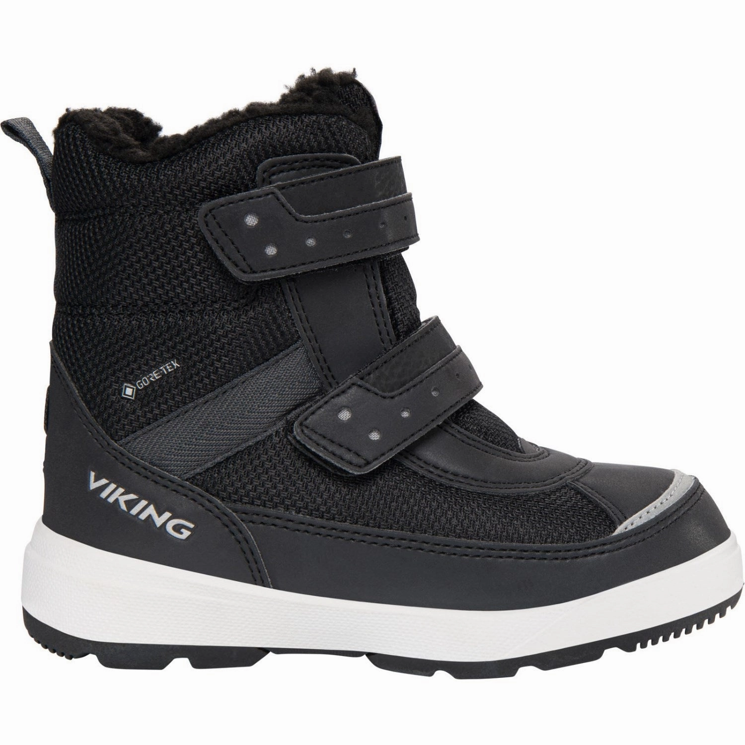 Viking Reflective/Black Play Reflex Warm Gtx 2V Modern Build Feel The Flow