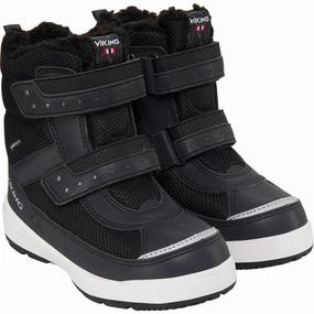 Life, Reimagined Precision Lifestyle Viking Reflective/Black Play Reflex Warm Gtx 2V