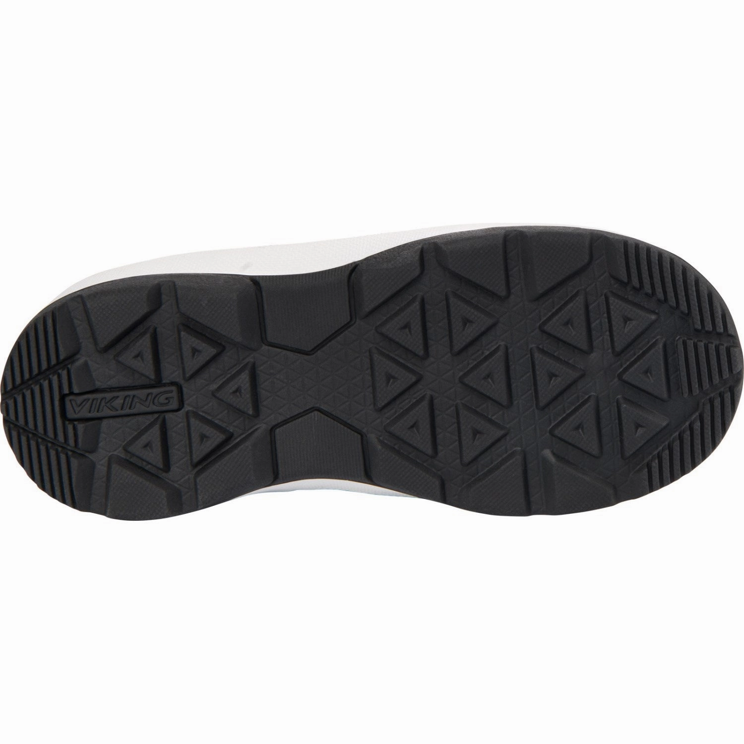 Viking Reflective/Black Play Reflex Warm Gtx 2V Core Rhythm Inspired Layerwear