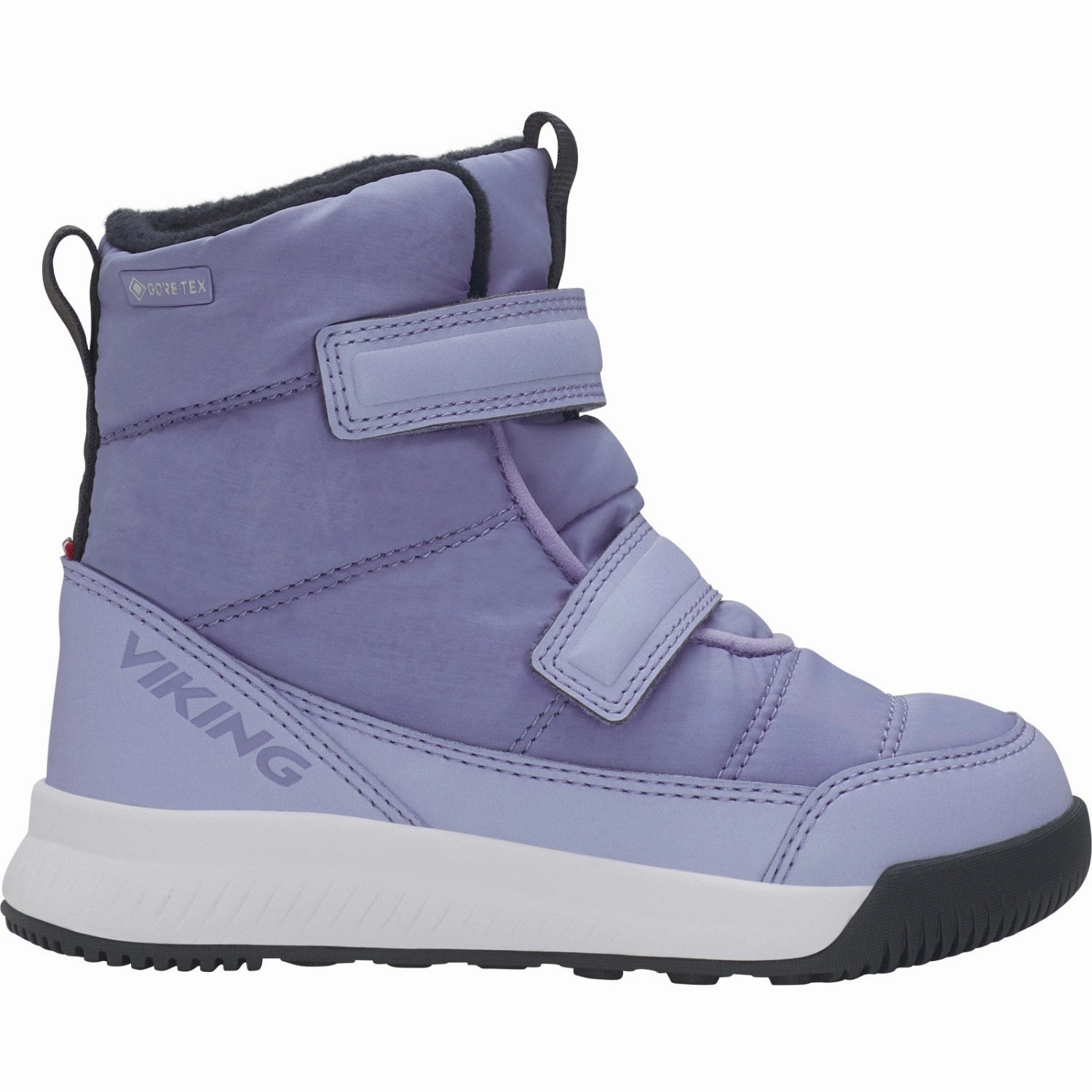 Adapt Your Pace Viking Violet/Navy Aery Reflex Warm Gtx 2V