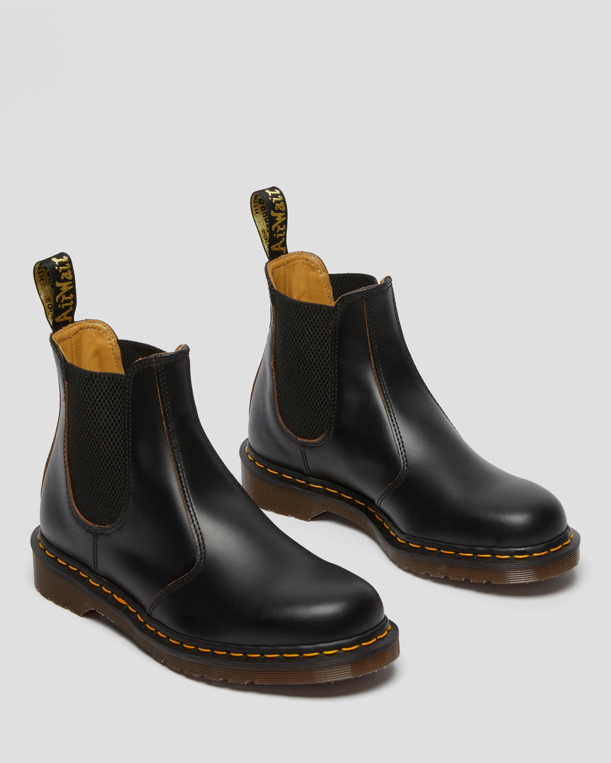 Made To Perform Vintage 2976 Quilon Leather Boots
