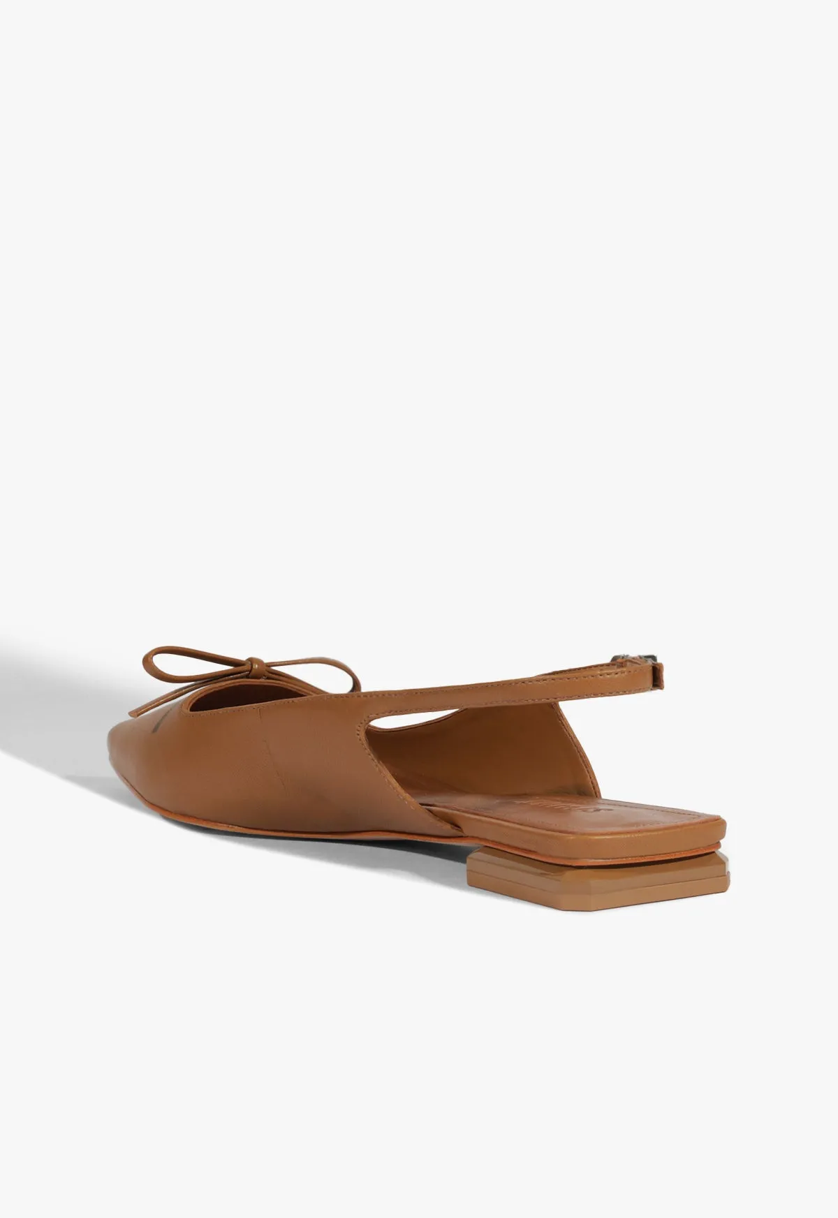 Violetta Sculpt Flat Engineered Profile