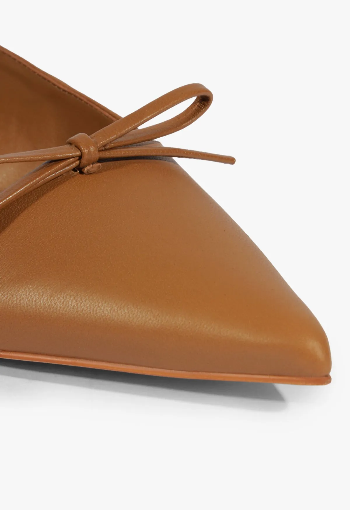 Function   Feel Violetta Sculpt Flat