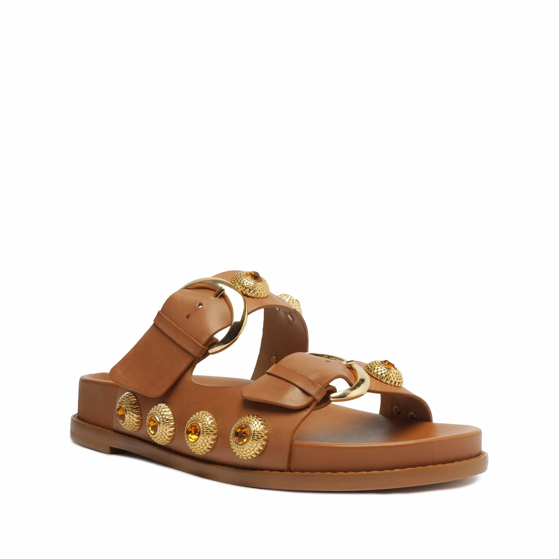 Vivian Sporty Atanado Leather Sandal Adaptive Gear Minimal Gear