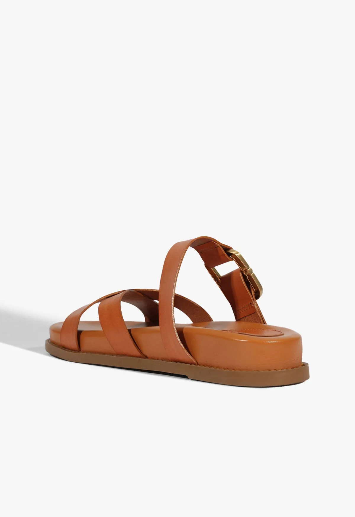 City-Fit Multi-Wear Essentials Vivienne Sporty Sandal