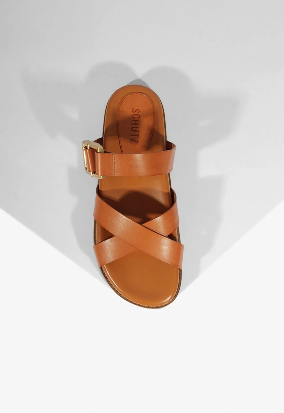 Purposefully Crafted Designed With Flow Vivienne Sporty Sandal