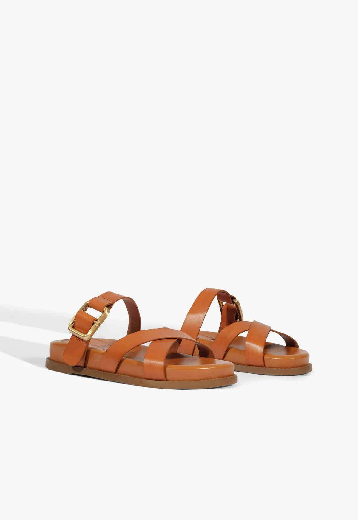 Vivienne Sporty Sandal Built For Feel Constant Vibe