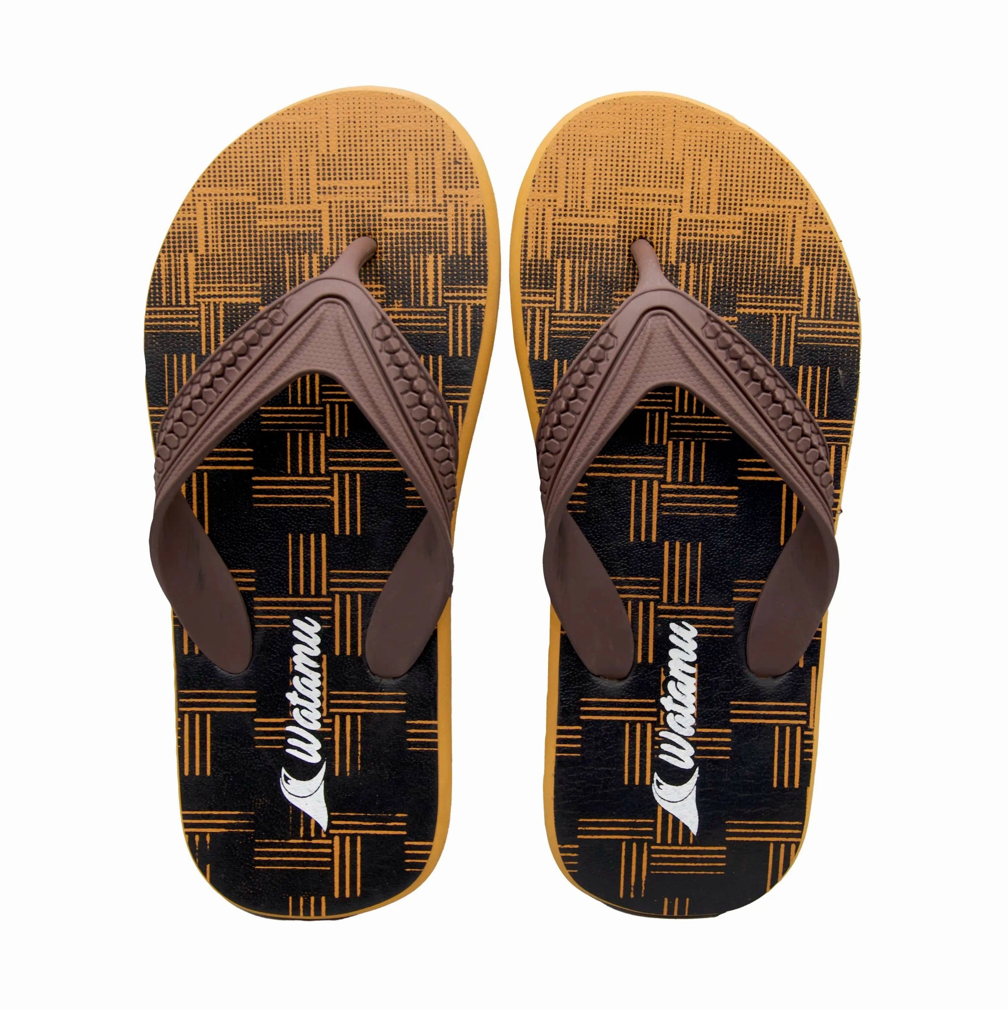 Watamu Blast - Brown Everyday Armor Adapt To Flow
