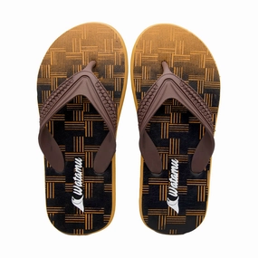Mindful Wear Motion Meets Design Watamu Blast - Brown