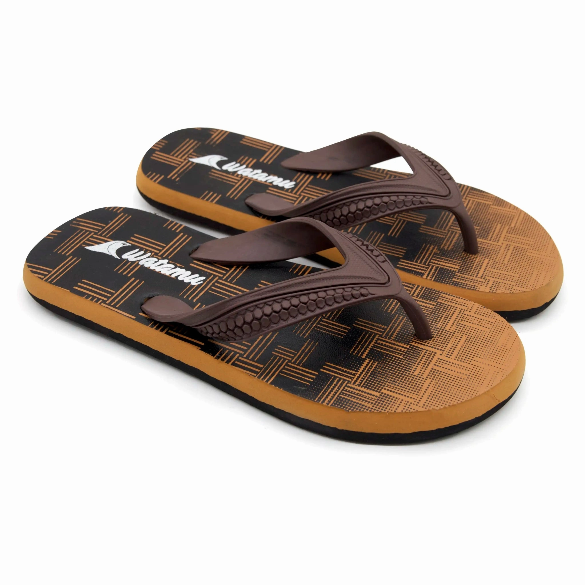 Watamu Blast - Brown Lifestyle Built Clarity In Motion