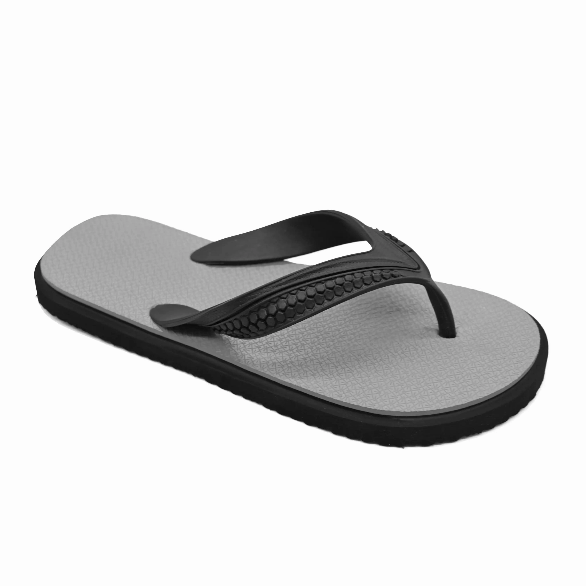 Watamu Step - Grey Refined Feel