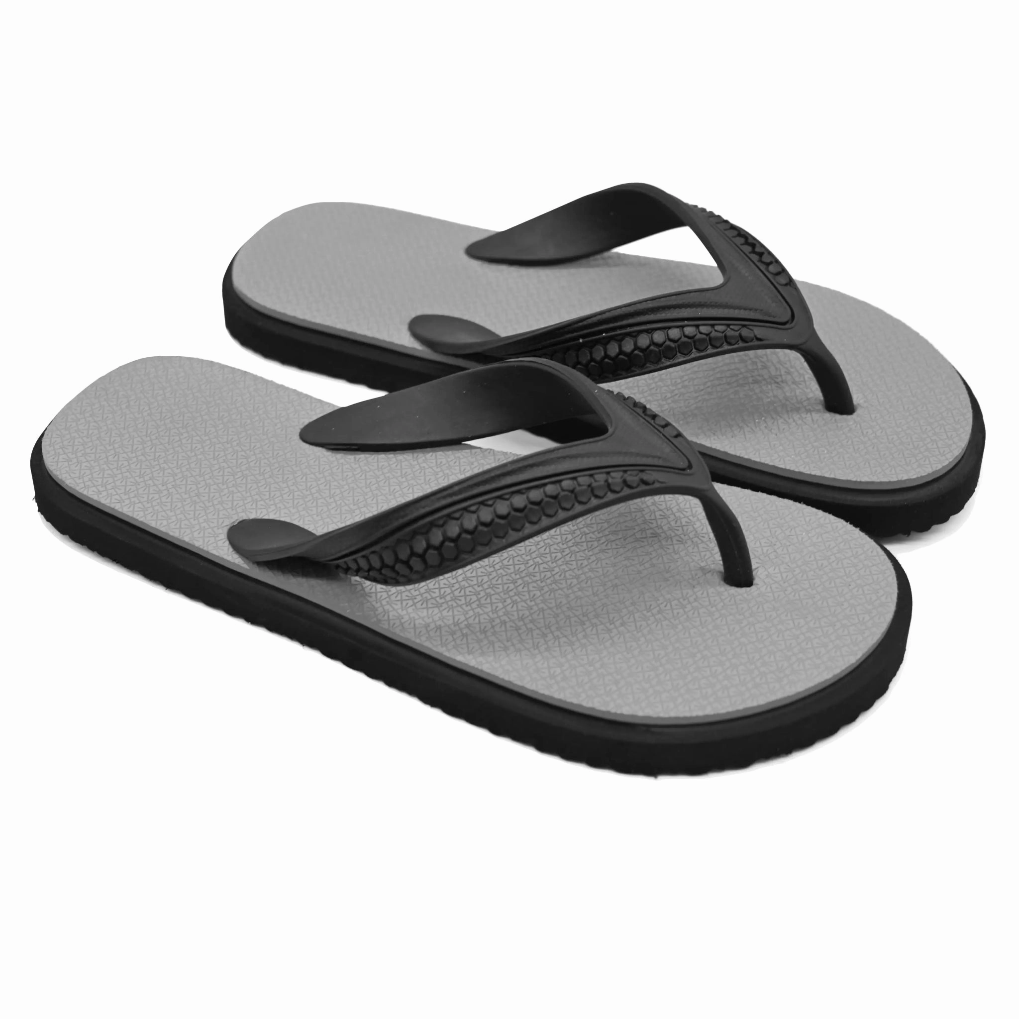 Watamu Step - Grey Flowline Fashion Modular Core