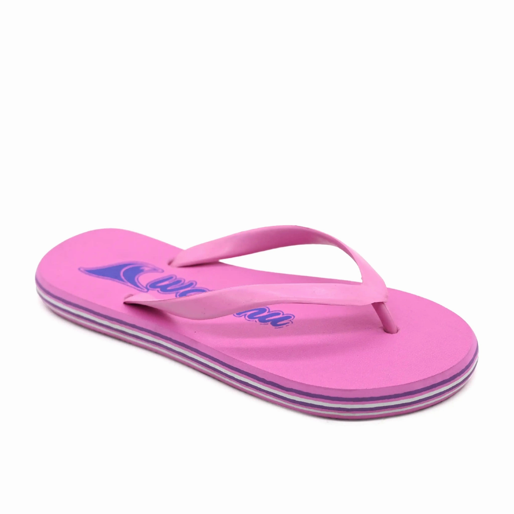 Watamu Summer - Pink Urban Active Go-Mode Fit