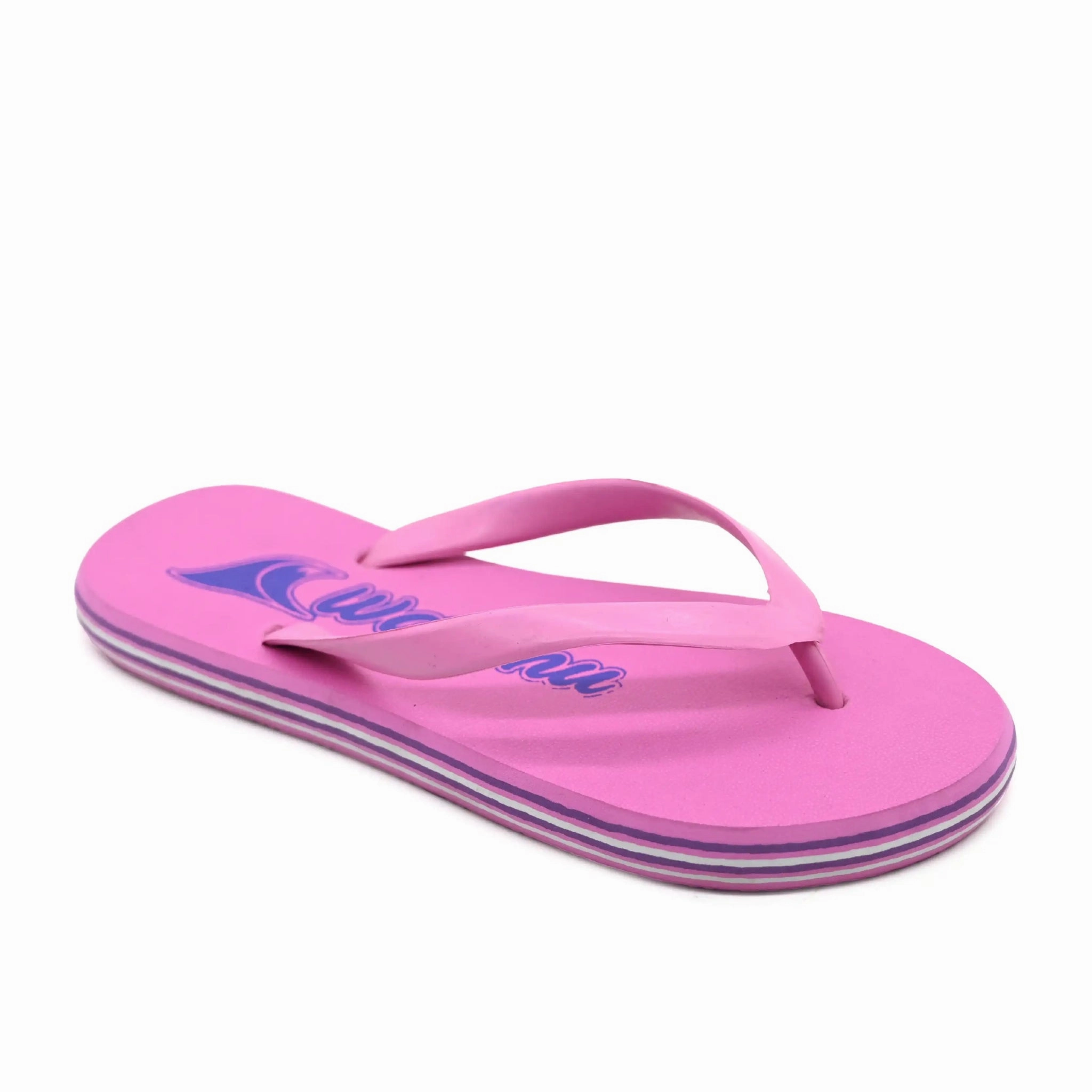 Active Ease Watamu Summer - Pink