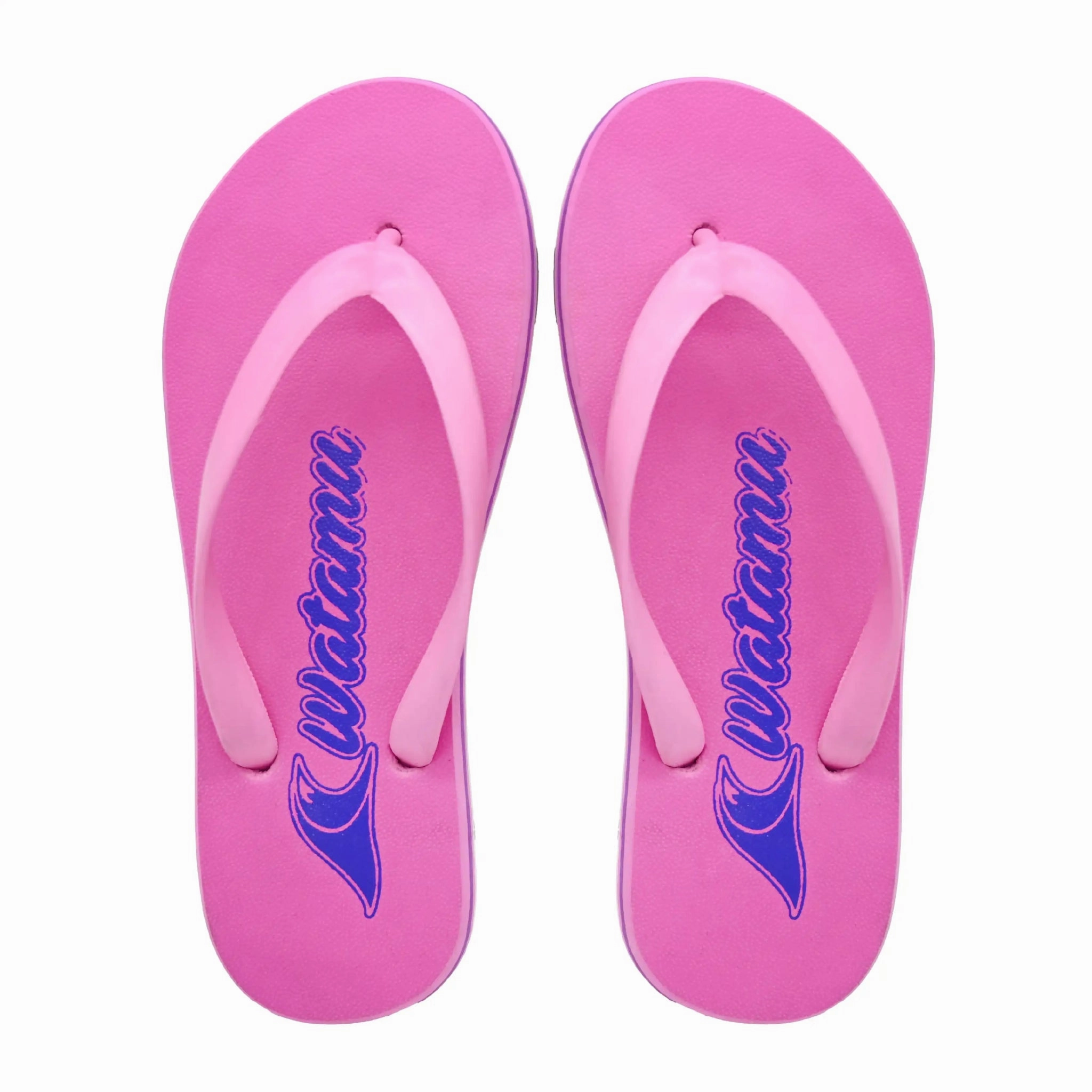 Watamu Summer - Pink Comfort In Motion Refined Edgewear