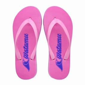 Watamu Summer - Pink Pure Motion Pure Function