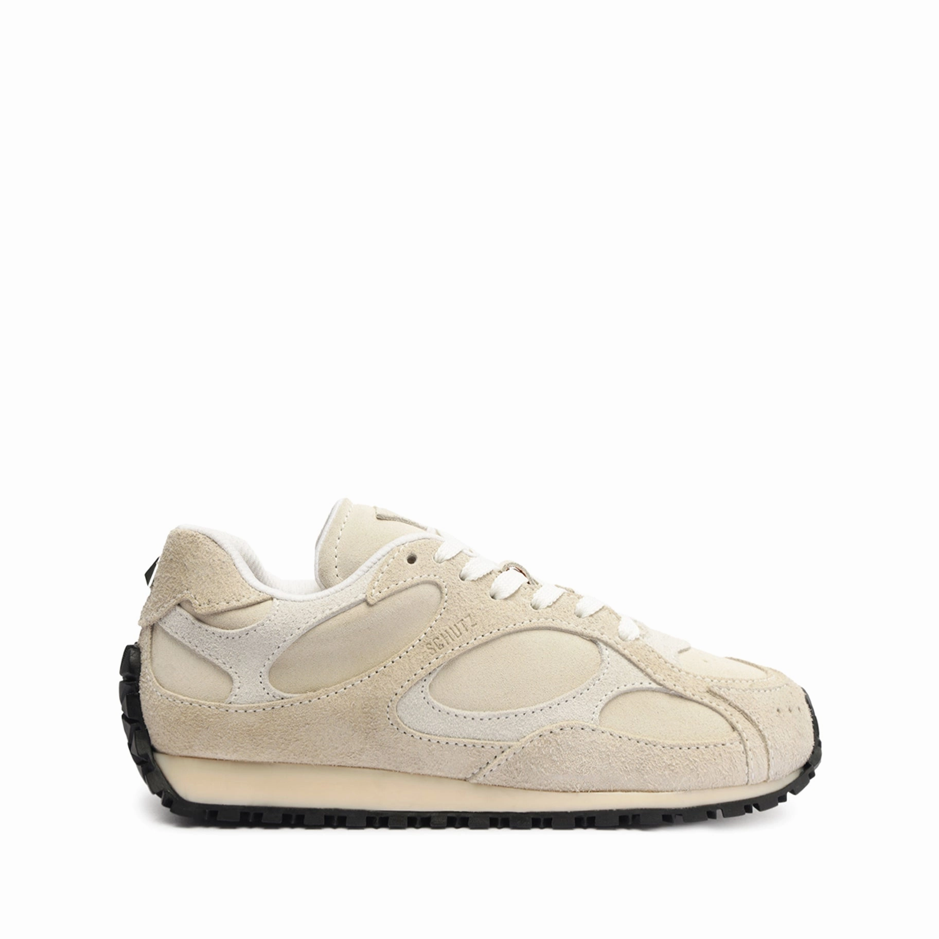 Wave 70 Suede Sneaker Quiet Performance Essential Gear
