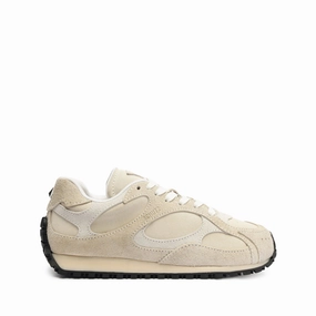 Wave 70 Suede Sneaker Quiet Performance Essential Gear